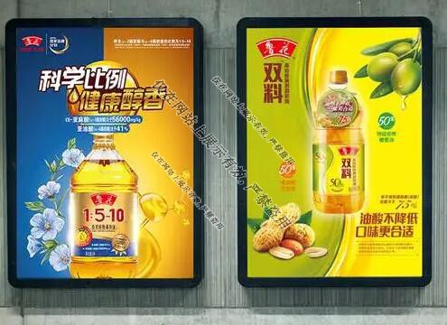 江西南昌广告灯箱：从平凡到**的跨越