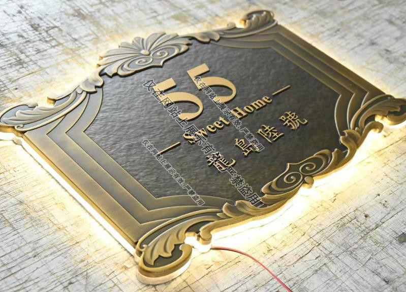 【江西浮雕广告】三月春意盎然新案例展示